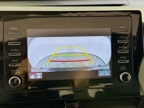 Certified 2023 Toyota Camry SE image 16