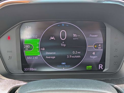 Used 2023 Chevrolet Bolt LT w/ Driver Confidence Package FWD image 28