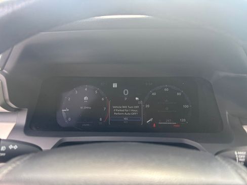 Used 2024 Toyota Tacoma TRD Off-Road image 38