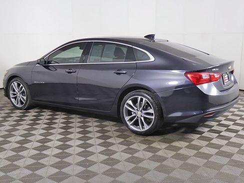 Used 2023 Chevrolet Malibu LT FWD image 10