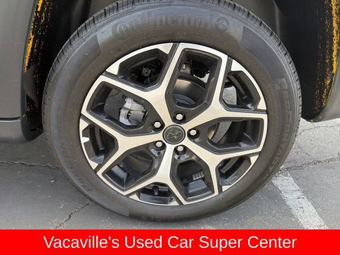 Used 2025 Jeep Compass Limited AWD/4WD image 26