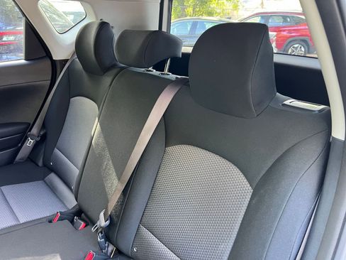 Used 2025 Kia Soul LX w/ LX Technology Package image 35