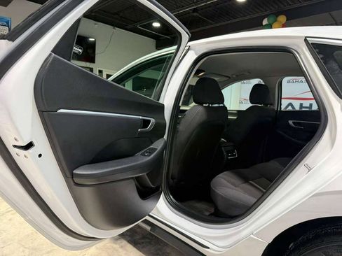 Used 2026 Hyundai Sonata Blue image 32