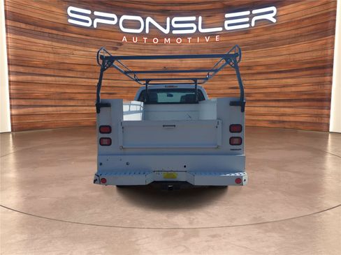 Used 2016 Ford F250 XL w/ Power Equipment Group RWD image 6