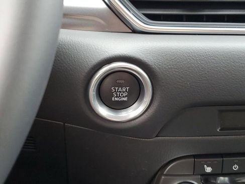 New 2025 MAZDA CX-5 AWD 2.5 S w/ Select Package image 27