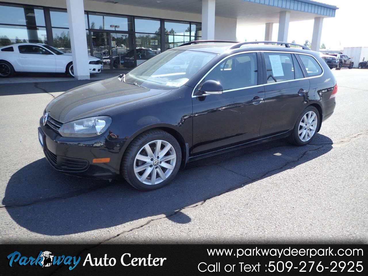 Used 2013 Volkswagen Jetta SE FWD image 1
