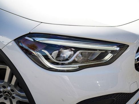 Used 2022 Mercedes-Benz GLA 250 4MATIC image 6