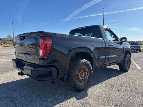 New 2026 GMC Sierra 1500 Pro w/ Pro Value Package image 6