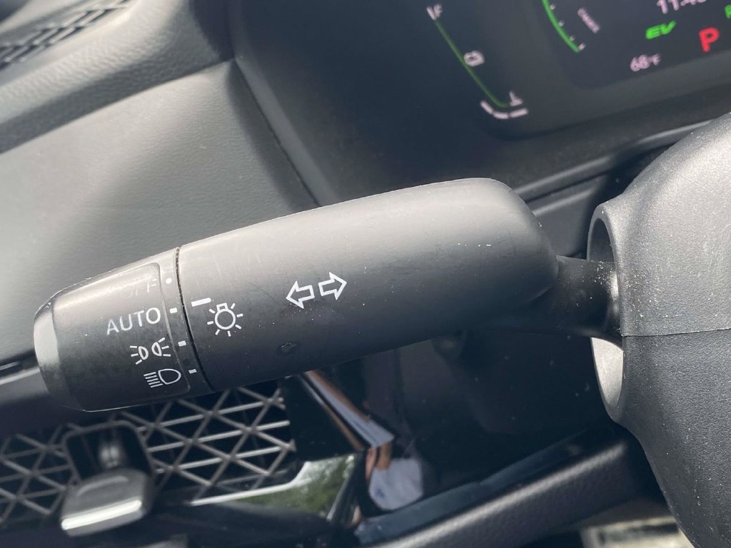 Used 2024 Honda Accord Sport image 20