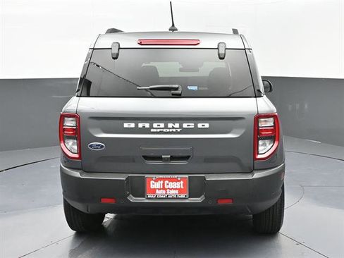 Used 2024 Ford Bronco Sport Big Bend w/ Convenience Package image 29