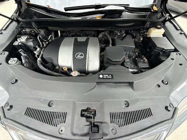 Used 2018 Lexus RX 350 FWD w/ Accessory Package image 27