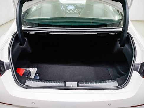 New 2025 Mercedes-Benz CLA 45 AMG 4MATIC image 11