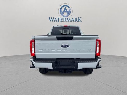 New 2026 Ford F350 XL w/ STX Appearance Package AWD/4WD image 4