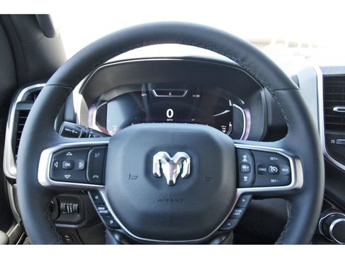 Used 2026 RAM 1500 Lone Star RWD image 17
