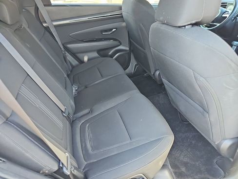 Used 2022 Hyundai Tucson SEL w/ Convenience Package image 13