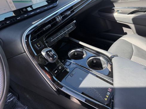 Used 2021 Toyota Mirai w/ Advanced Technology Package RWD image 13