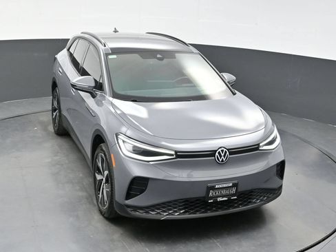 Used 2023 Volkswagen ID.4 Pro S AWD/4WD image 30