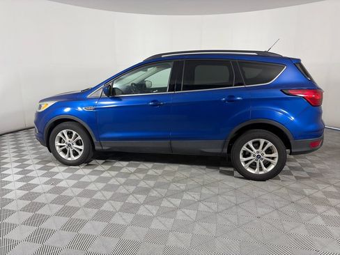 Used 2019 Ford Escape SEL FWD image 4