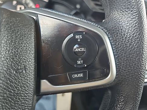 Used 2018 Honda Civic LX image 21