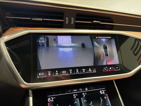 Used 2021 Audi A7 e Premium Plus w/ Black Optic Package image 24