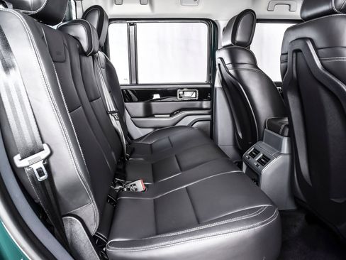 Used 2025 INEOS Grenadier AWD/4WD image 19