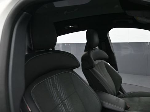 Certified 2025 Ford Mustang Mach-E GT AWD/4WD image 30