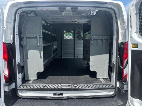 Used 2016 Ford Transit 150 130 Low Roof RWD image 41