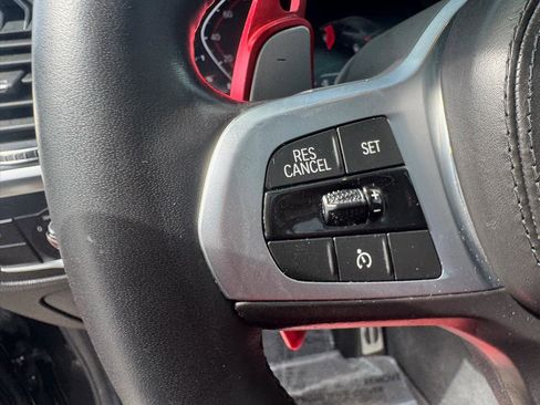 Used 2021 BMW X4 xDrive30i w/ M Sport Package image 28