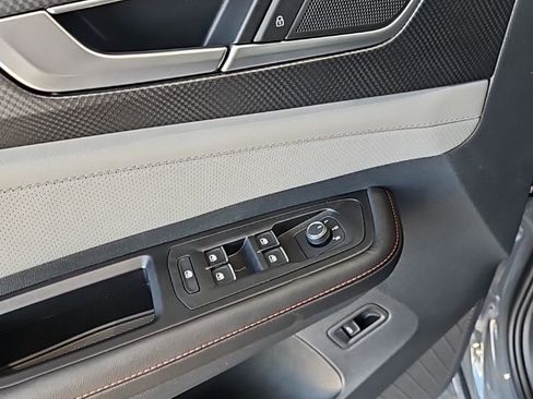 New 2026 Volkswagen Atlas Peak Edition image 29