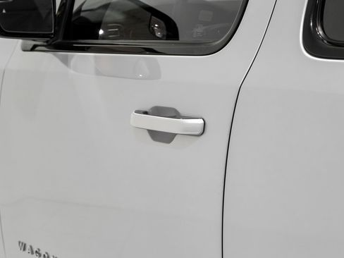 Used 2023 Jeep Wagoneer Series II image 36