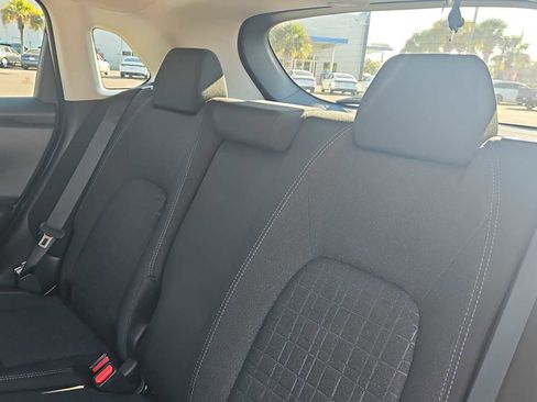 Certified 2026 Honda HR-V LX image 24