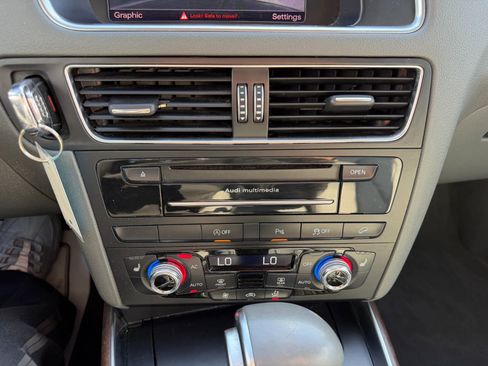 Used 2014 Audi Q5 3.0T Premium Plus image 17