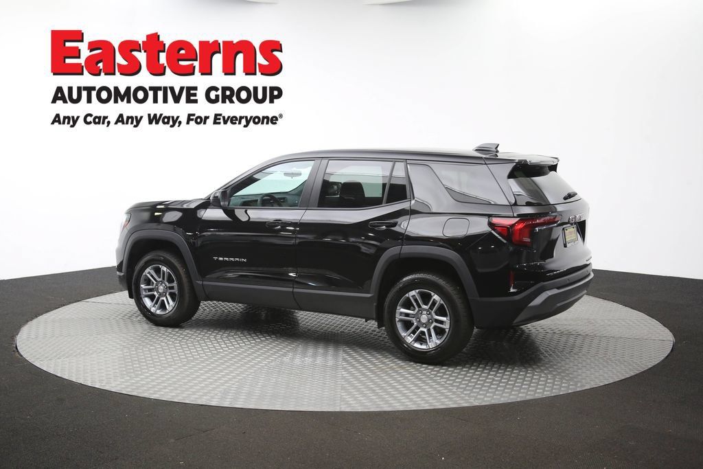Used 2026 GMC Terrain Elevation FWD image 63