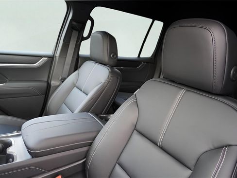 New 2026 GMC Acadia Elevation w/ Black Edition image 10