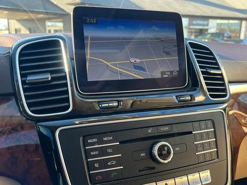 Used 2019 Mercedes-Benz GLS 450 4MATIC image 61