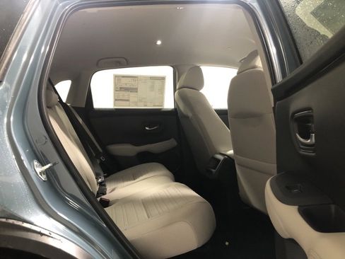 New 2026 Honda HR-V LX image 10