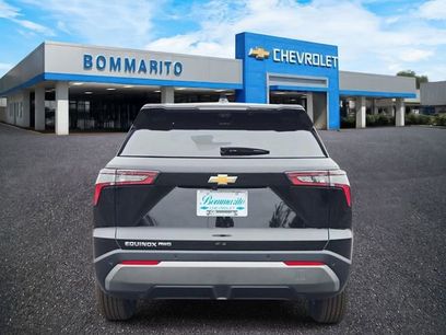 New 2026 Chevrolet Equinox LT w/ Convenience Package II