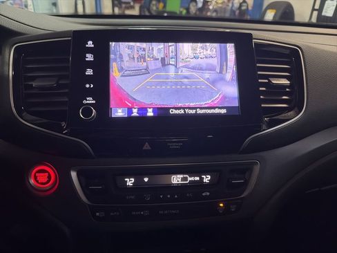 Used 2021 Honda Ridgeline Sport image 29