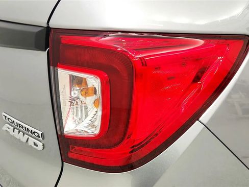 Used 2020 Honda Passport Touring image 15