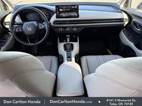Certified 2025 Honda HR-V EX-L image 19