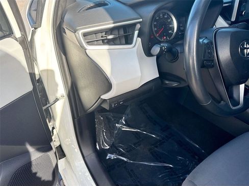 Used 2021 Toyota Corolla SE image 10