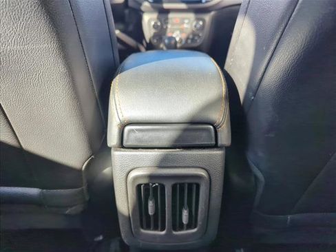 Used 2021 Jeep Compass Limited image 15