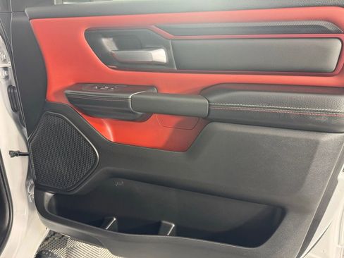 Used 2025 RAM 1500 Rebel w/ Rebel Level 1 Equipment Group image 25