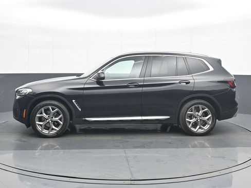 Used 2022 BMW X3 xDrive30i w/ Convenience Package image 3