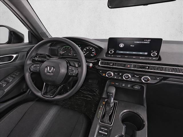 New 2026 Honda Civic Sport image 20
