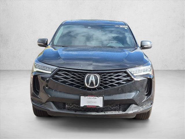Certified 2026 Acura RDX SH-AWD image 2