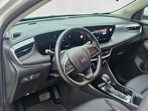 Used 2024 Buick Encore GX Sport Touring image 10