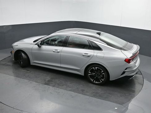 Used 2024 Kia K5 GT-Line image 38
