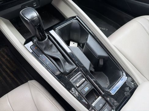 Used 2023 Honda Accord EX-L image 23