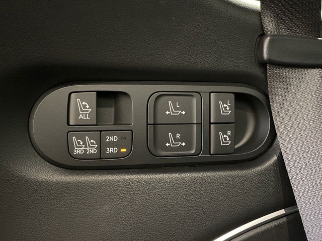 New 2026 Hyundai Palisade Calligraphy AWD/4WD image 17